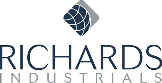 Richards Industrials Logo