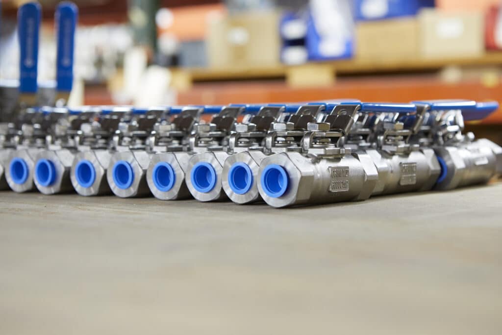 marwinvalve