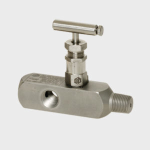 Gauge Valve