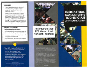 IMT Brochure