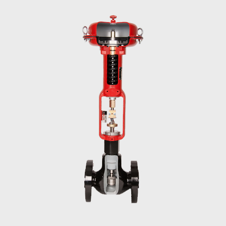 JVCS Series Control Valve