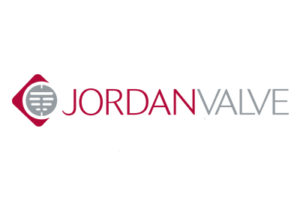 Jordan Valve Logo
