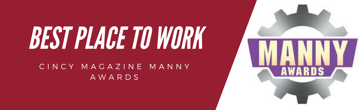 Manny Awards Banner