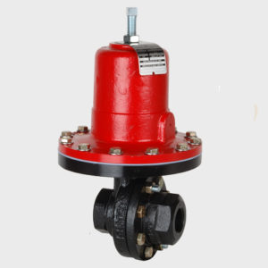 Pressure Regulator - Mark 60 Series