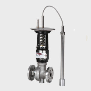 Temperature Regulator - Mark 80 Series