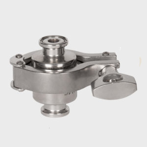 Mark 93 Series Sanitary Steam Trap