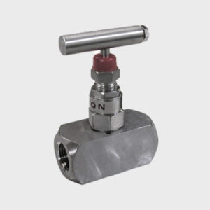 Needle Valve