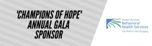 Champions of Hope Gala