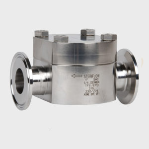 Sanitary Check Valve