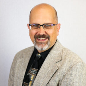 David Reed