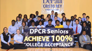 Depaul Cristo Rey School