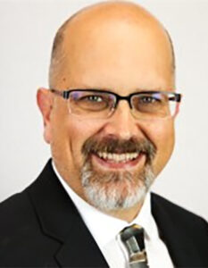 David Reed