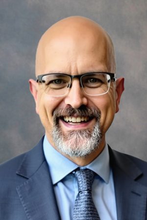 David Reed