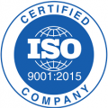 Richards Industries - ISO Certified