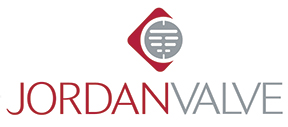 Jordan Valve logo