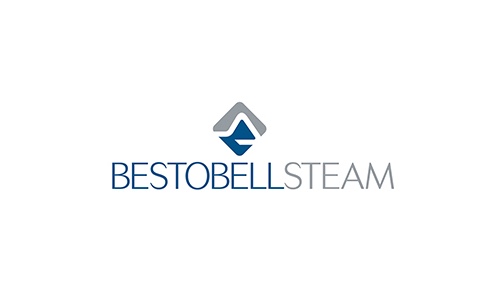 Image of the Bestobell Steam Logo