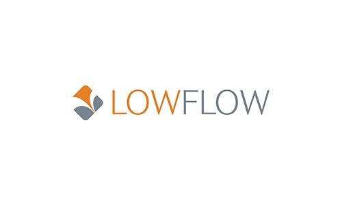 Image of the LowFlow Valve Logo