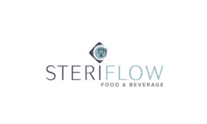 Steriflow Food & Beverage logo