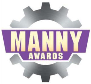 Manny Awards Logo
