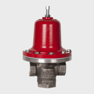 Mark 68 Series Pressure Regulator