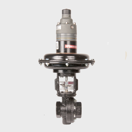 Control Valve - Mark 70 Series