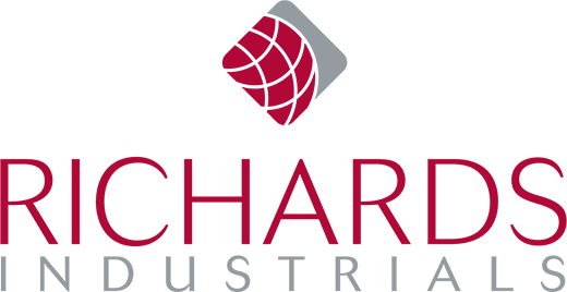 Richards Industrials logo
